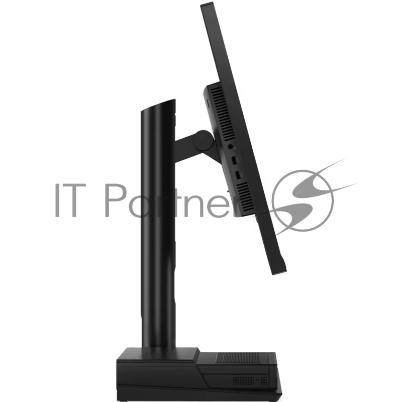 Монитор Lenovo ThinkCentre TIO Flex 27i 27 FHD(1920x1080) IPS AG, 6ms, 300cd, 1000:1, 4x USB 3.2 Gen 1 (1x BC), 1x USB-B 3.2 Gen 1, 1x HDMI 1.4, 1x DP 1.2, 1 x VGA, Tilt, Height Adjust TIO Flex Stand, 1Y