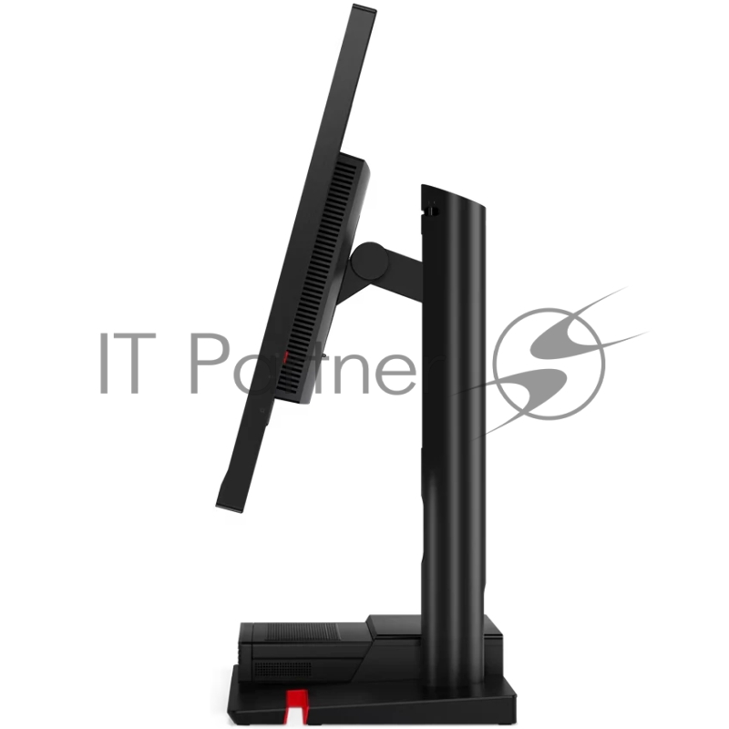 Монитор Lenovo ThinkCentre TIO Flex 27i 27 FHD(1920x1080) IPS AG, 6ms, 300cd, 1000:1, 4x USB 3.2 Gen 1 (1x BC), 1x USB-B 3.2 Gen 1, 1x HDMI 1.4, 1x DP 1.2, 1 x VGA, Tilt, Height Adjust TIO Flex Stand, 1Y