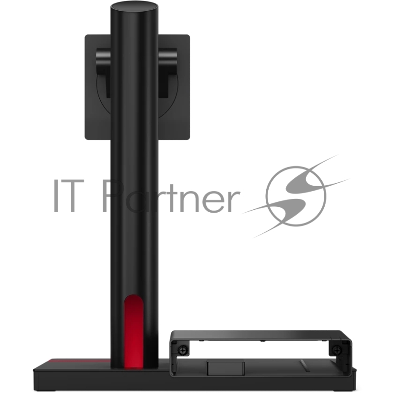 Монитор Lenovo ThinkCentre TIO Flex 27i 27 FHD(1920x1080) IPS AG, 6ms, 300cd, 1000:1, 4x USB 3.2 Gen 1 (1x BC), 1x USB-B 3.2 Gen 1, 1x HDMI 1.4, 1x DP 1.2, 1 x VGA, Tilt, Height Adjust TIO Flex Stand, 1Y