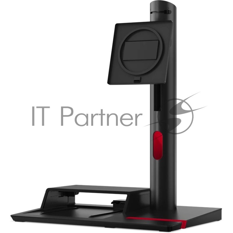 Монитор Lenovo ThinkCentre TIO Flex 27i 27 FHD(1920x1080) IPS AG, 6ms, 300cd, 1000:1, 4x USB 3.2 Gen 1 (1x BC), 1x USB-B 3.2 Gen 1, 1x HDMI 1.4, 1x DP 1.2, 1 x VGA, Tilt, Height Adjust TIO Flex Stand, 1Y