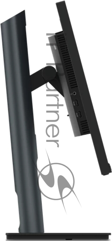 Монитор Lenovo ThinkVision P24h-30 23.8” 16:9 QHD (2560x1440) IPS, 4 ms, 1000:1, 300cd/m2, 178/178, 1x HDMI 2.0, 1x DP 1.4, 1x DP Out, 1x USB-C 3.2 Gen 1, 1Y