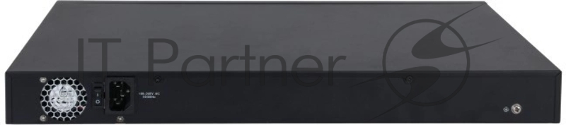 Неуправляемый 16-портовый коммутатор DAHUA DH-S3218-16ET-135 с РоЕ, 16xRJ45 100Mb, 2хКомбо SFP/RJ45 1Gb uplink, суммарно до 135Вт, коммутация 7.2 Гбит/с, MAC-таблица 8К