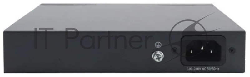 Настраиваемый L2 коммутатор 6x1000Base-T ORIGO OS2406/A1A