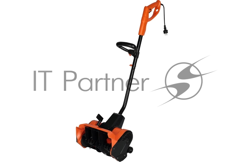 Снегоуборщик электрический ручной PATRIOT PS 1600 E