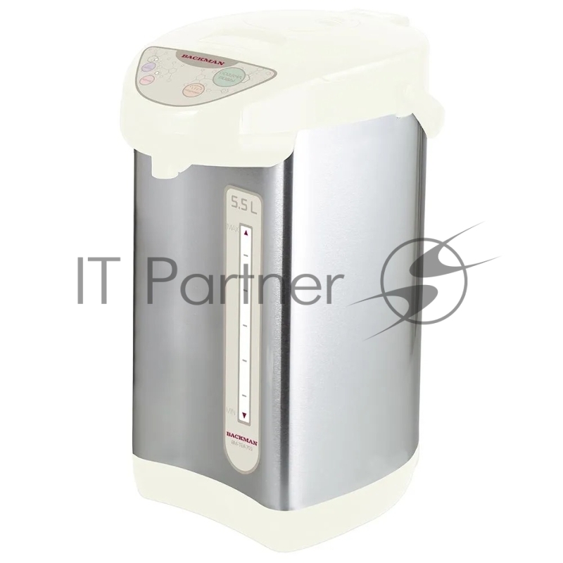 Термопот BACKMAN BM-TEA 709