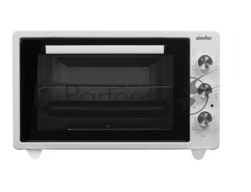 Мини-печь Simfer M4211 белый
