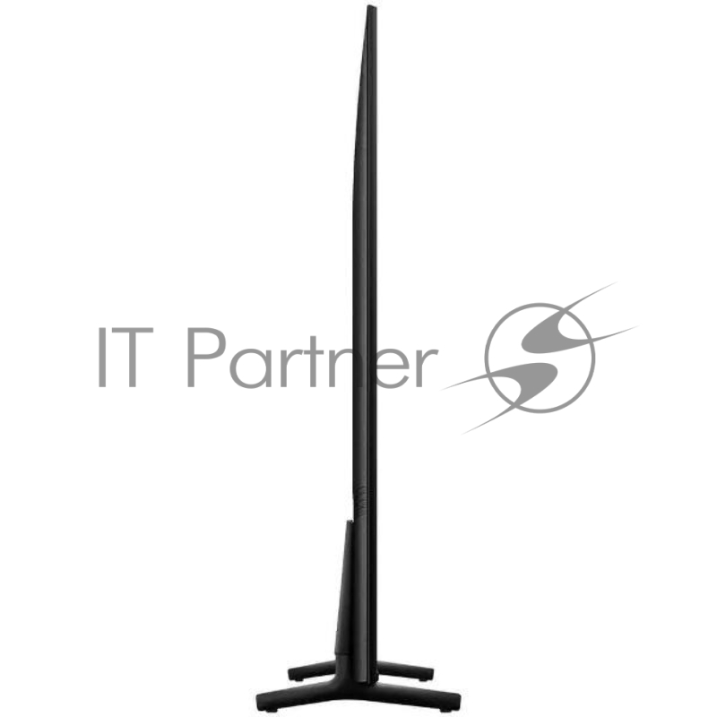 Телевизор Samsung 43 UE43DU8000UXCE черный LED UHD 50Hz Tizen