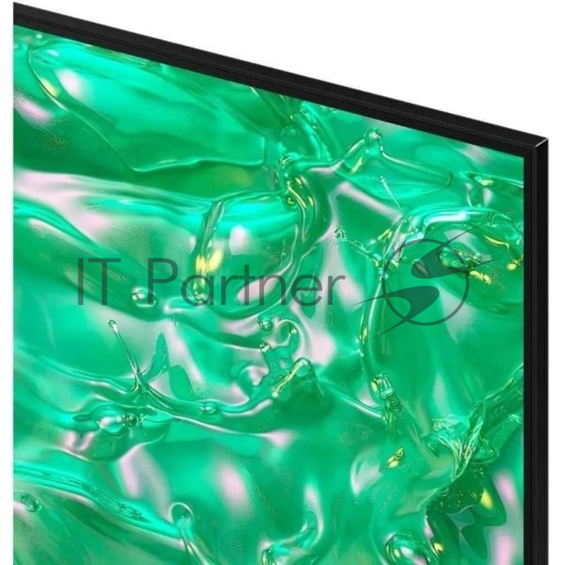 Телевизор Samsung 43 UE43DU8000UXCE черный LED UHD 50Hz Tizen