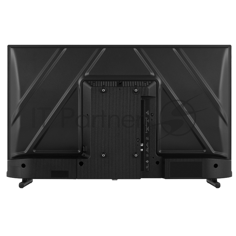 Телевизор Hisense 32 32A5NQ чёрный LED FHD 60Hz VIDAA U6