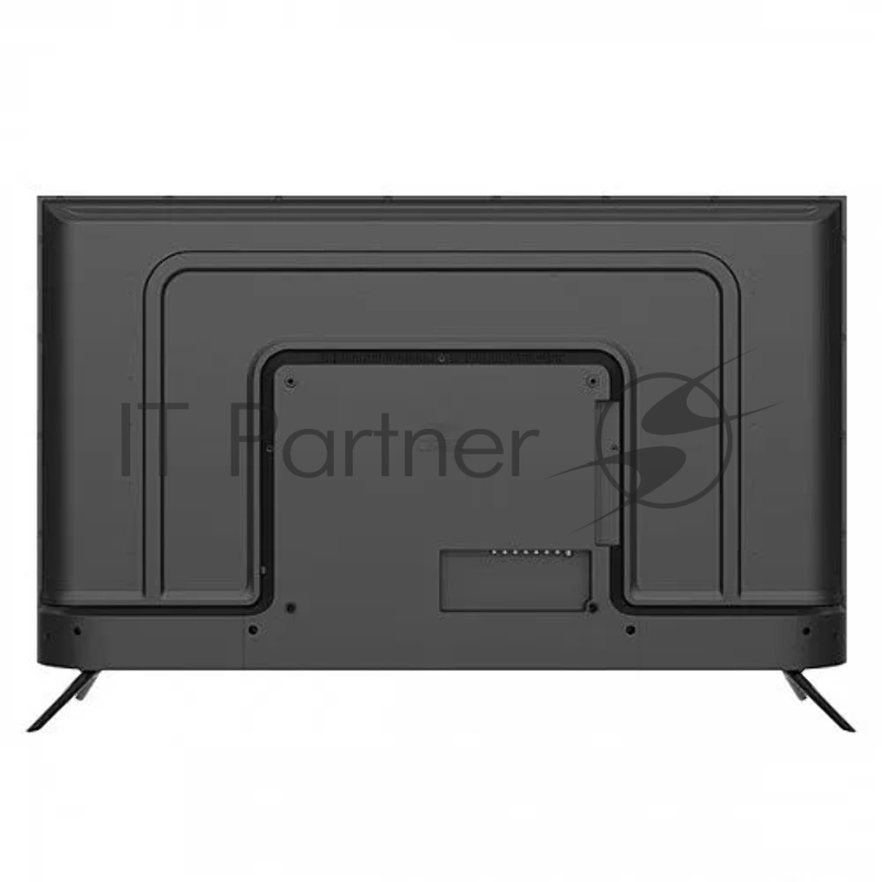 Телевизор BQ 50 50FSU38B черный LED 4K 60Hz Web OS
