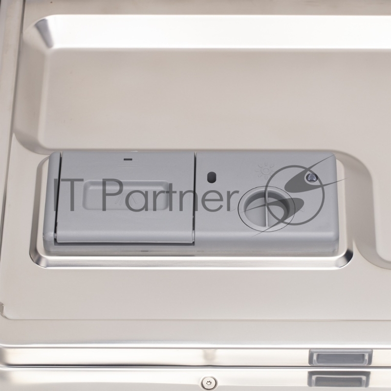 Настольная посудомоечная машина Simfer DCB6501 белый