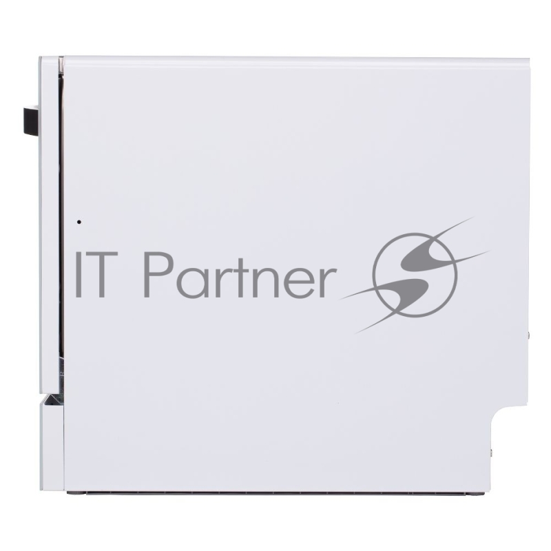 Настольная посудомоечная машина Simfer DCB6501 белый