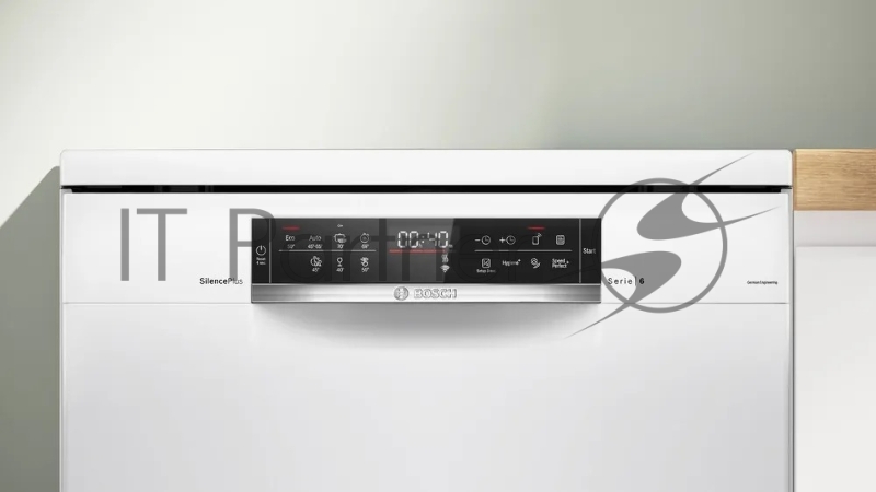 Посудомоечная машина Bosch SMS6EMW65Q