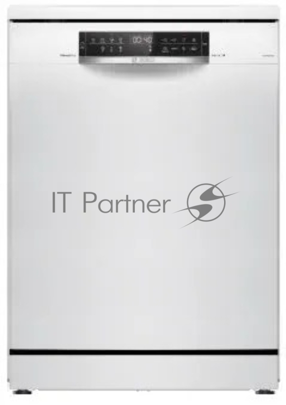 Посудомоечная машина Bosch SMS6EMW65Q