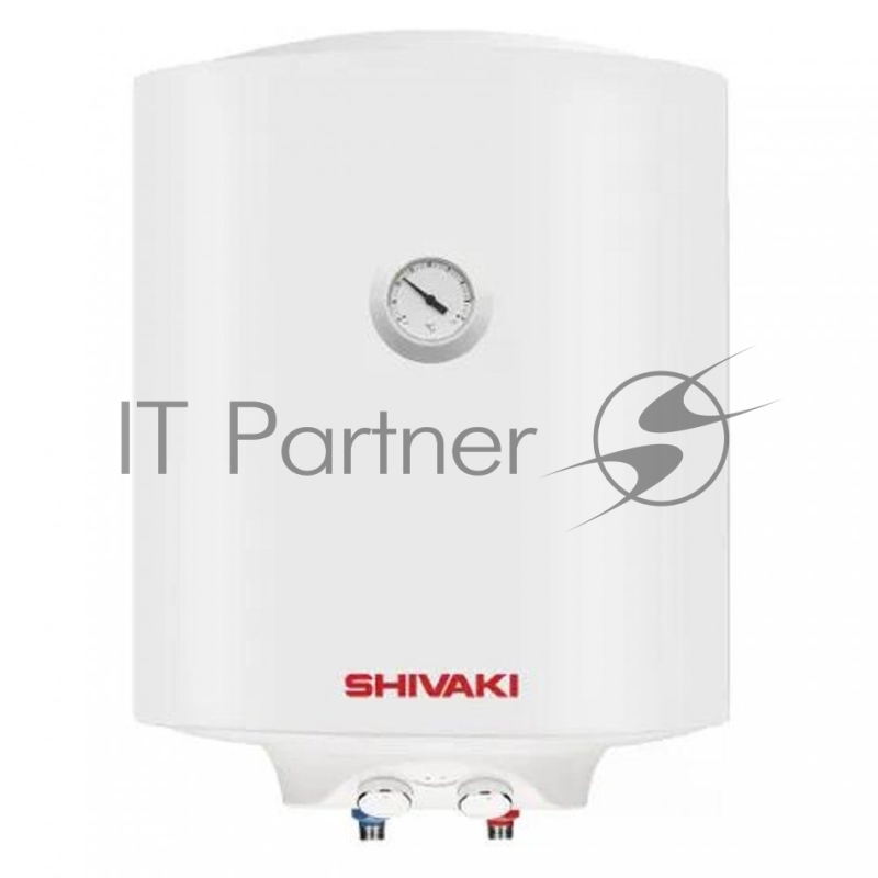 Водонагреватель Shivaki SH WH 1.5 50 белый