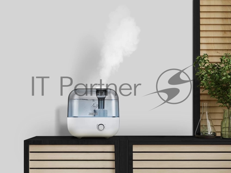 Увлажнитель ультразвуковой Zanussi ZH 4.5 T Classico