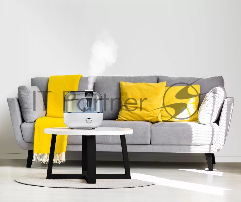 Увлажнитель ультразвуковой Zanussi ZH 4.5 T Classico