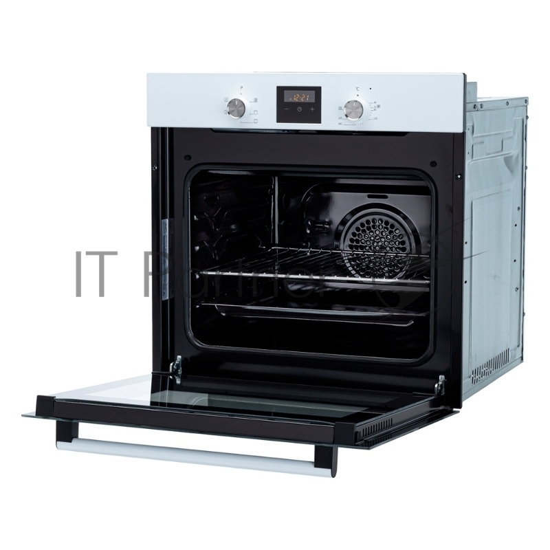 Электрический духовой шкаф Simfer B6EW56014 белый