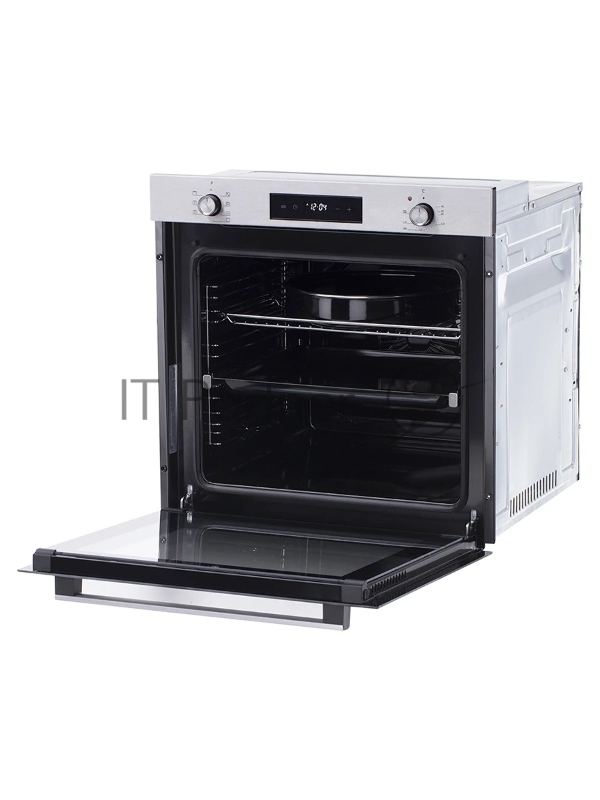 Электрический духовой шкаф Simfer B6EM56026 нержавеющая сталь