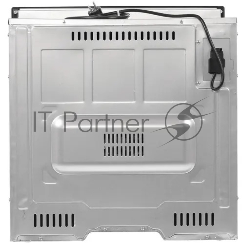 Электрический духовой шкаф Simfer B6EM56016 нержавеющая сталь