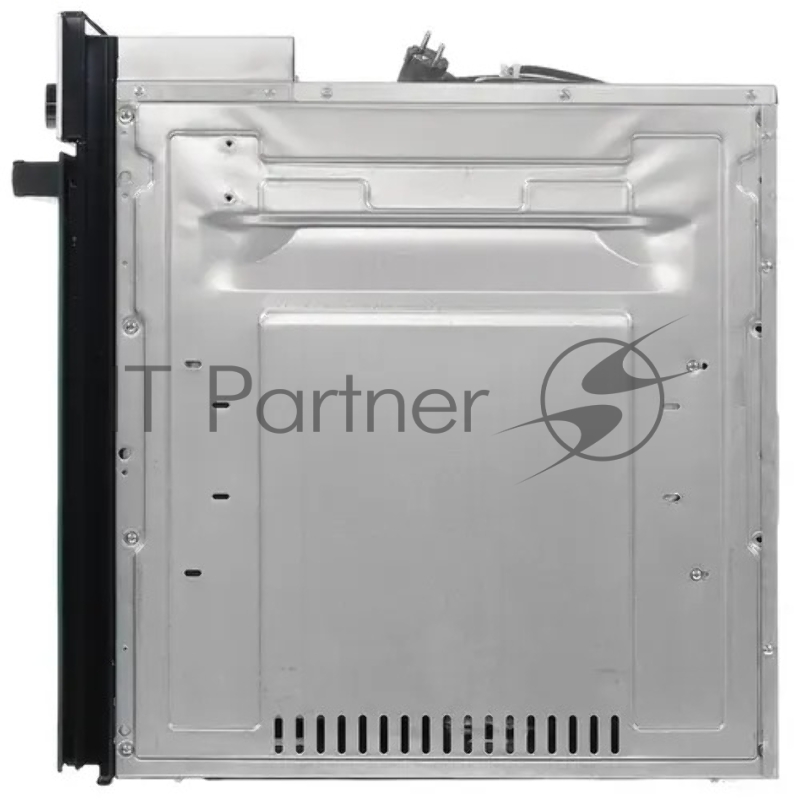 Электрический духовой шкаф Simfer B6EM56016 нержавеющая сталь