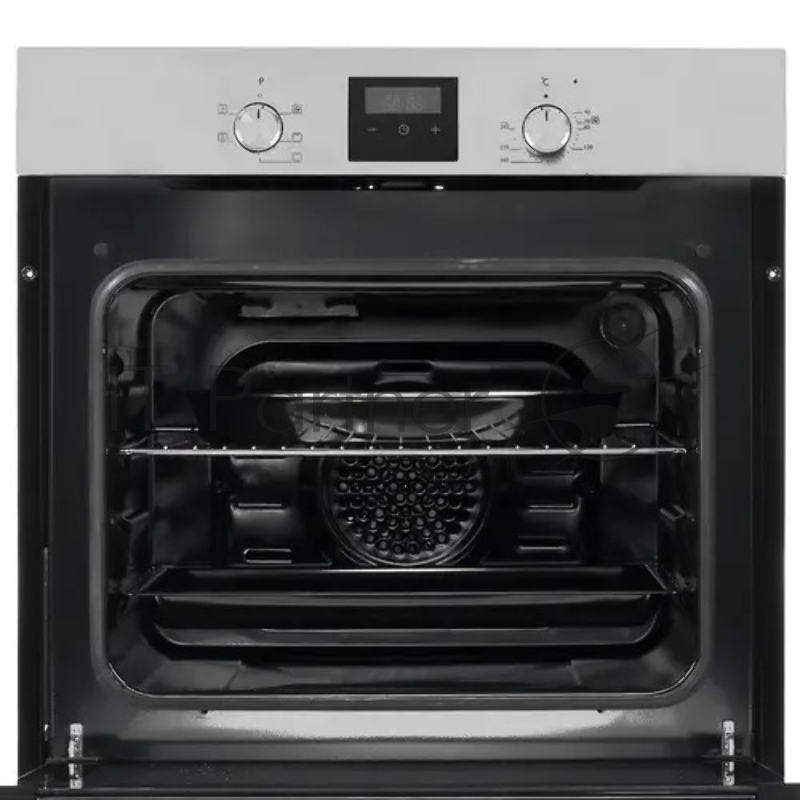 Электрический духовой шкаф Simfer B6EM56016 нержавеющая сталь