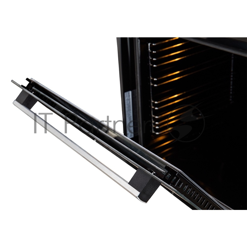 Электрический духовой шкаф Simfer B6EM16023 нержавеющая сталь