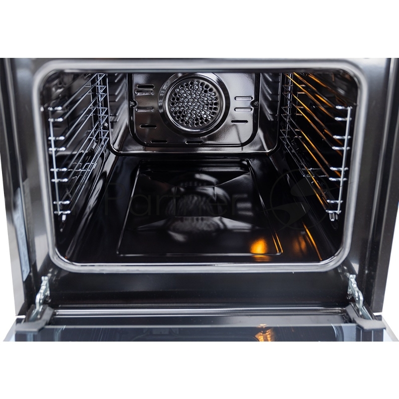 Электрический духовой шкаф Simfer B6EM16023 нержавеющая сталь