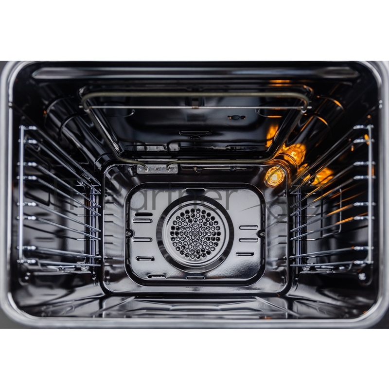 Электрический духовой шкаф Simfer B6EM16023 нержавеющая сталь