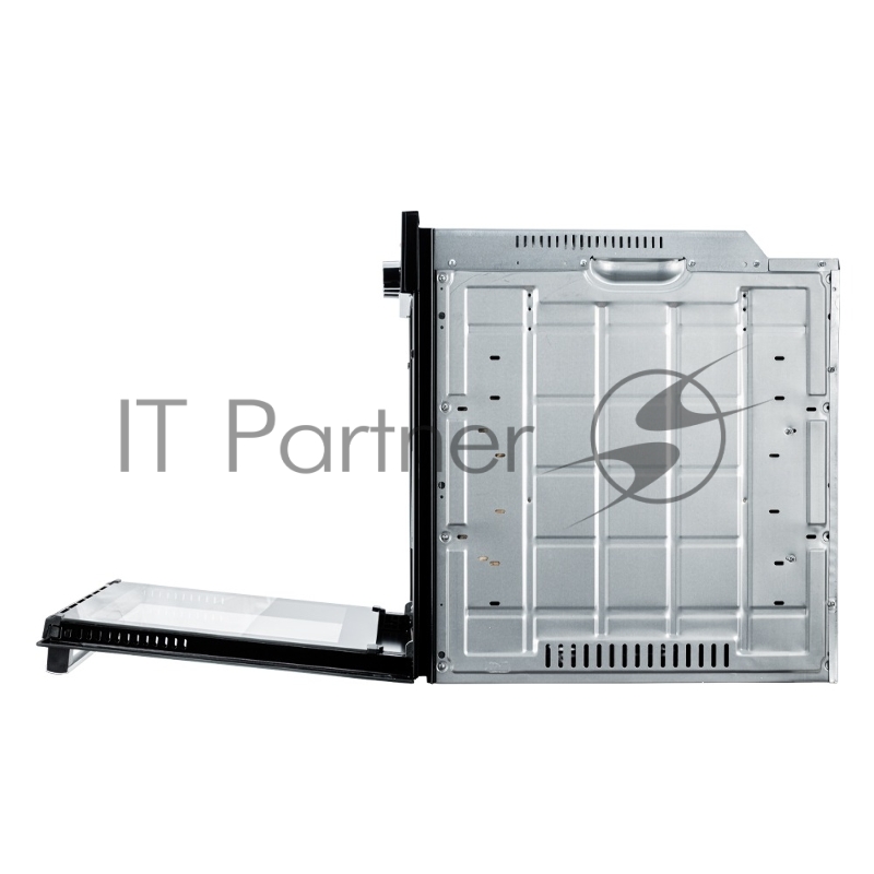 Электрический духовой шкаф Simfer B6EB16023 черный