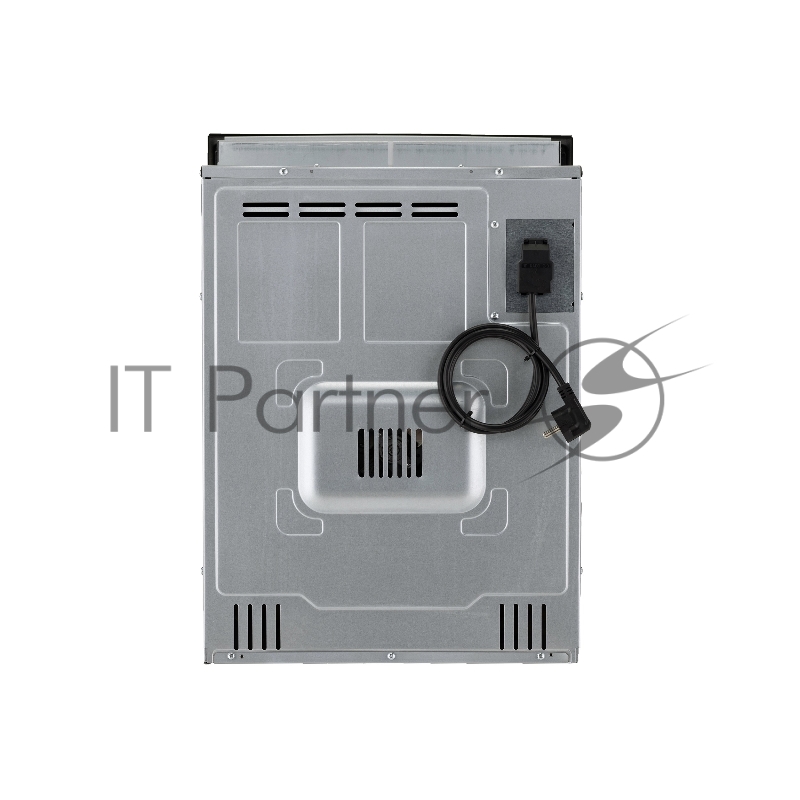 Электрический духовой шкаф Simfer B4EJ59070, встраиваемый, бежевый