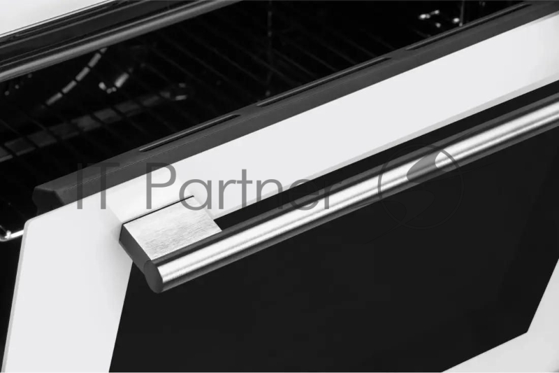 Электрический духовой шкаф Nordfrost HM 65130 W, встраиваемый, белый