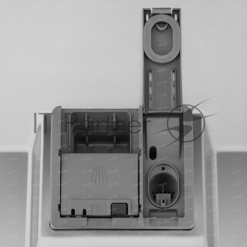 Встраиваемая посудомоечная машина Bosch SMV25BX03R