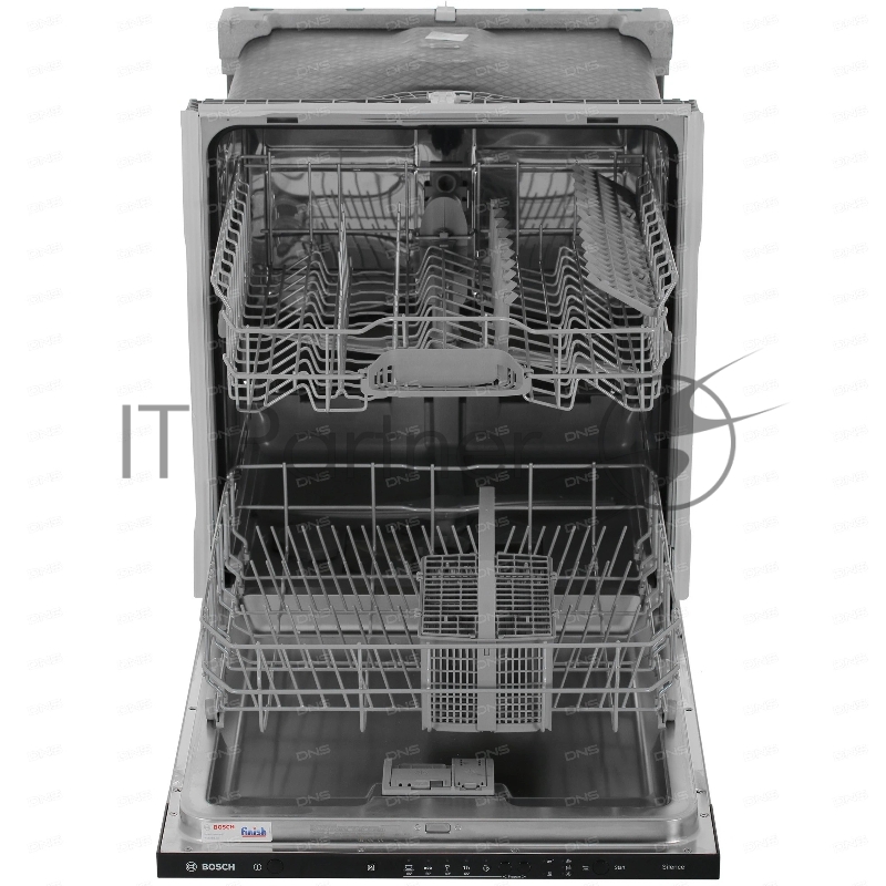 Встраиваемая посудомоечная машина Bosch SMV25BX03R