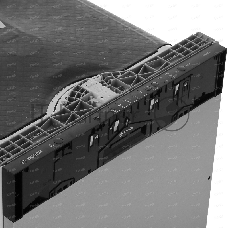 Встраиваемая посудомоечная машина Bosch SMV25BX03R