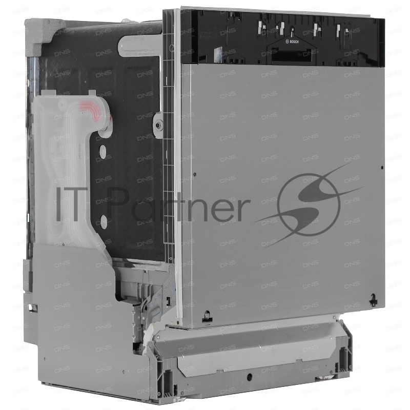 Встраиваемая посудомоечная машина Bosch SMV25BX03R