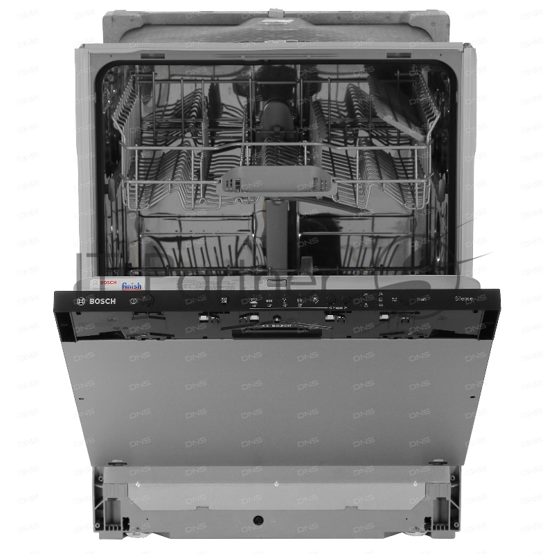 Встраиваемая посудомоечная машина Bosch SMV25BX03R