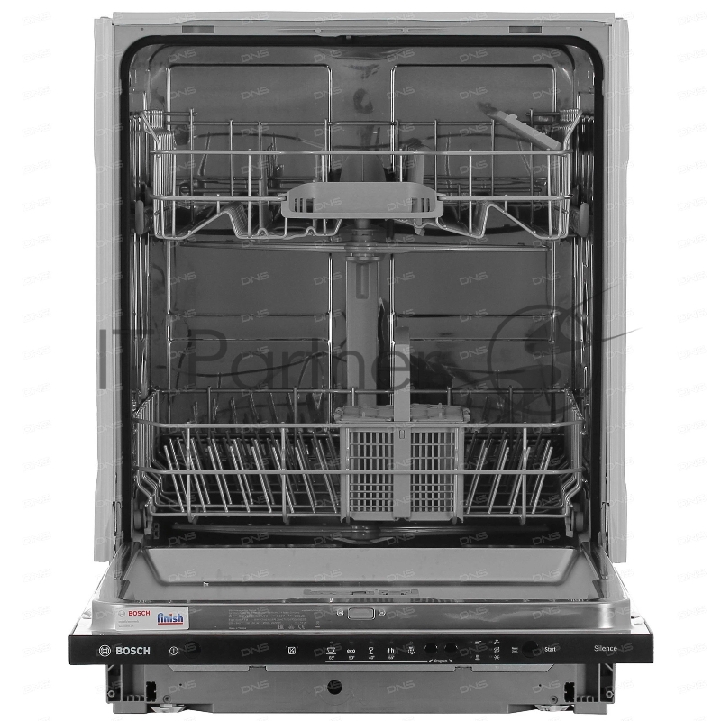 Встраиваемая посудомоечная машина Bosch SMV25BX03R