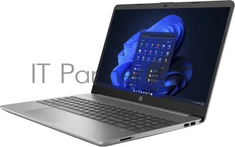 Ноутбук HP G9 NB 250 G9 15.6 1920x1080/Intel Core i3-1215U/RAM 8Гб/SSD 256Гб/Intel Iris Xe graphics/ENG|RUS/Windows 11 Home темно-серебристый 1.74 кг 9M3N5AT#AKD