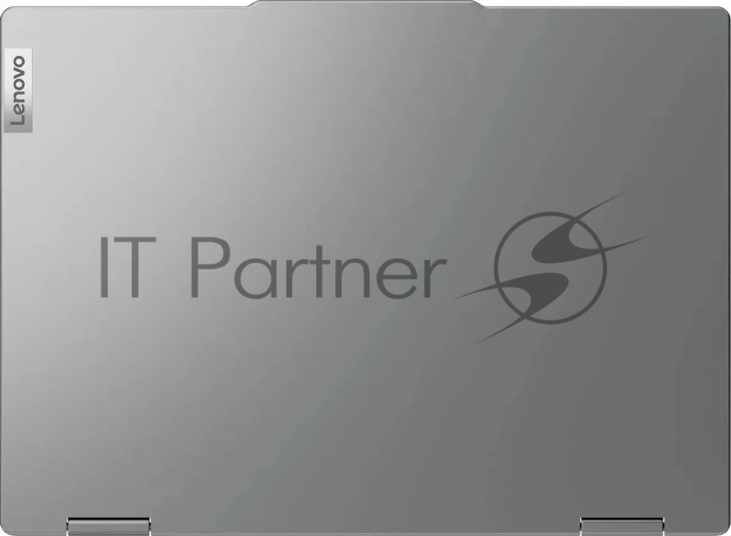 Ноутбук Lenovo IdeaPad 5 14IRU9 Core 7 150U 16Gb SSD1Tb Intel Graphics 14 OLED Touch WUXGA (1920x1200) noOS grey WiFi BT Cam (83DT0076RK)