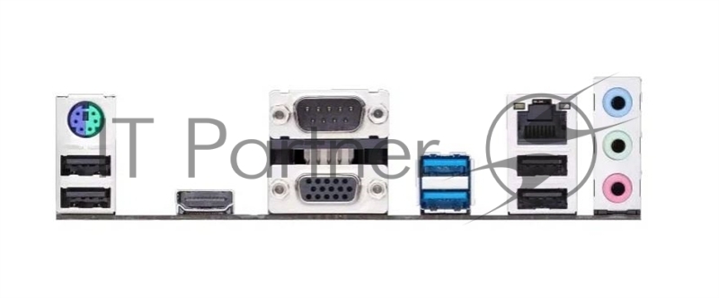 Материнская плата ASUS PRIME H610M-R D4-SI White Box Soc-1700 Intel H610 2xDDR4 mATX AC`97 8ch(7.1) GbLAN+VGA+DVI+HDMI