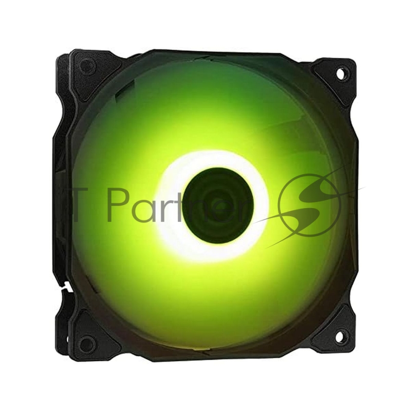 Комплект вентиляторов в корпус ADATA VENTO120ARGBPWM3C-BKCWW