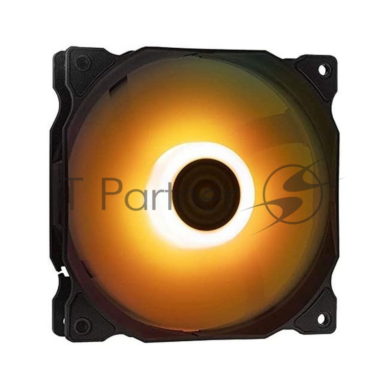 Комплект вентиляторов в корпус ADATA VENTO120ARGBPWM3C-BKCWW