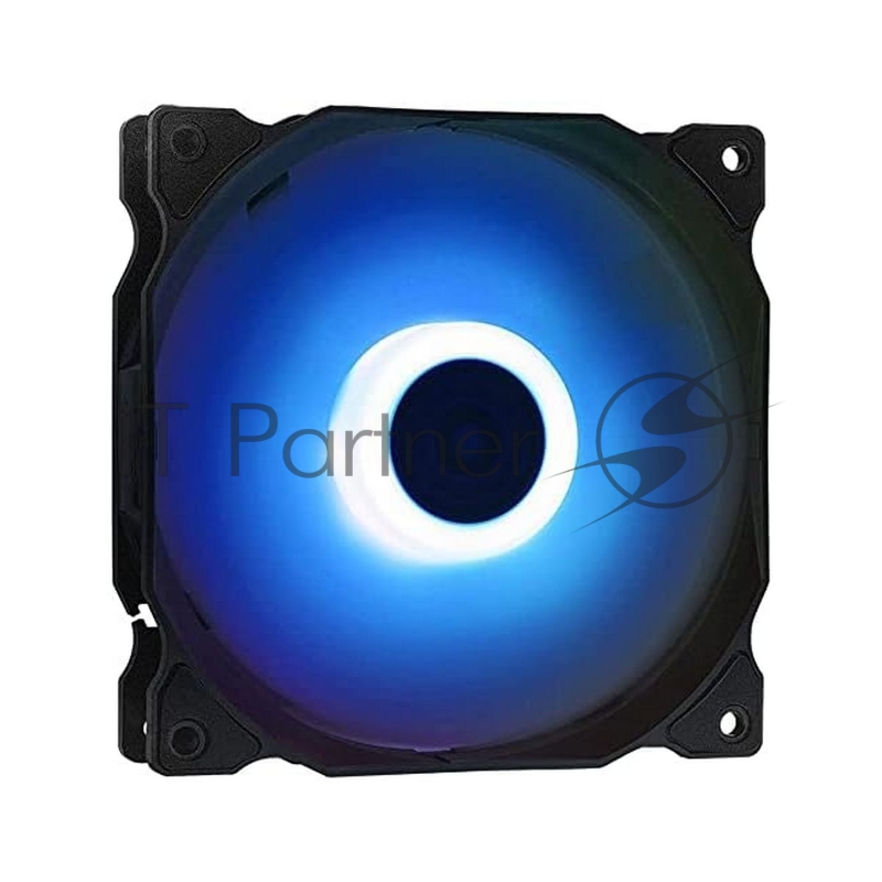 Комплект вентиляторов в корпус ADATA VENTO120ARGBPWM3C-BKCWW