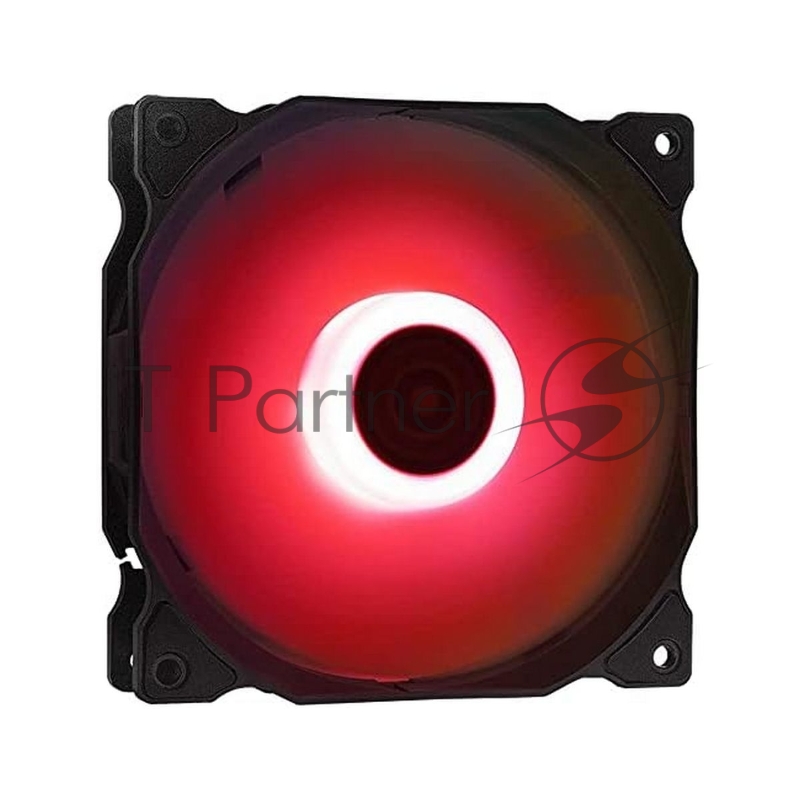 Комплект вентиляторов в корпус ADATA VENTO120ARGBPWM3C-BKCWW