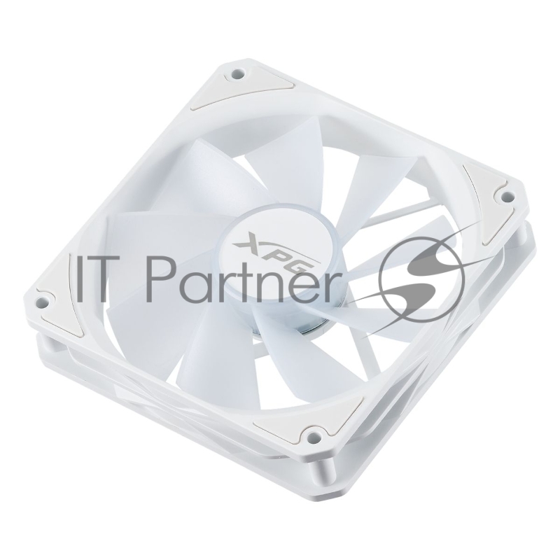 Вентилятор в корпус ADATA VENTOR120ARGBPWM-BKCWW