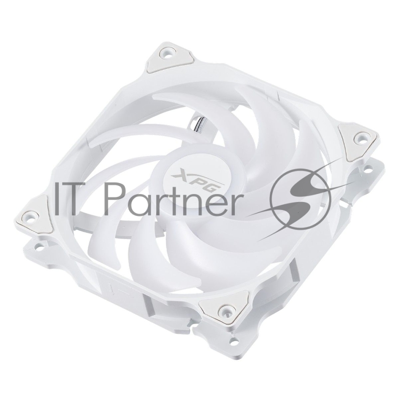 Вентилятор в корпус ADATA VENTO120ARGBPWM-WHCWW