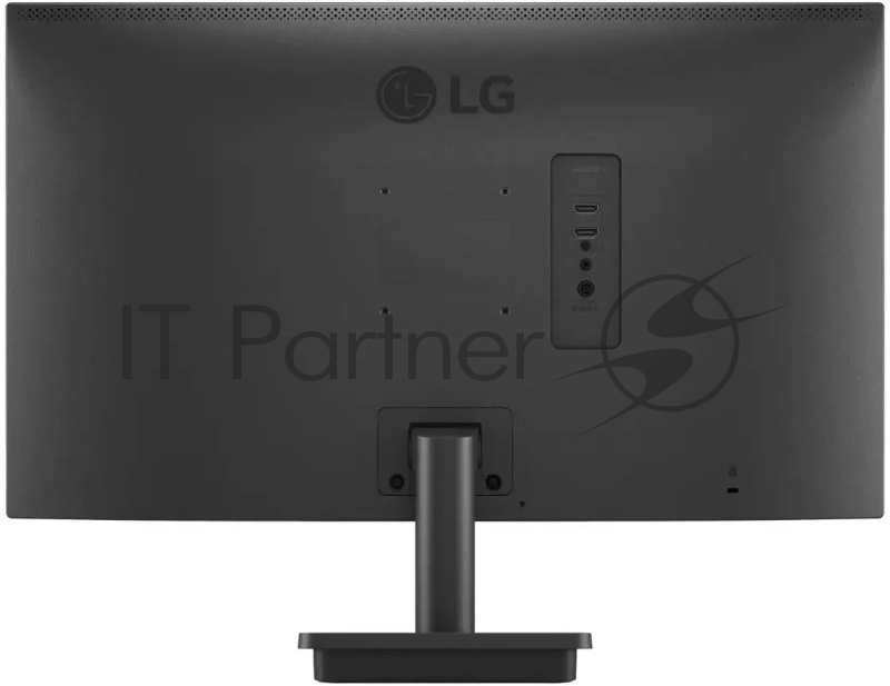 Монитор 24.5 LG 25MS500-B IPS 1920x1080, 100 Гц, 5 мс, 16:9, 250 кд/м2, 2xHDMI, выход на наушники, черный