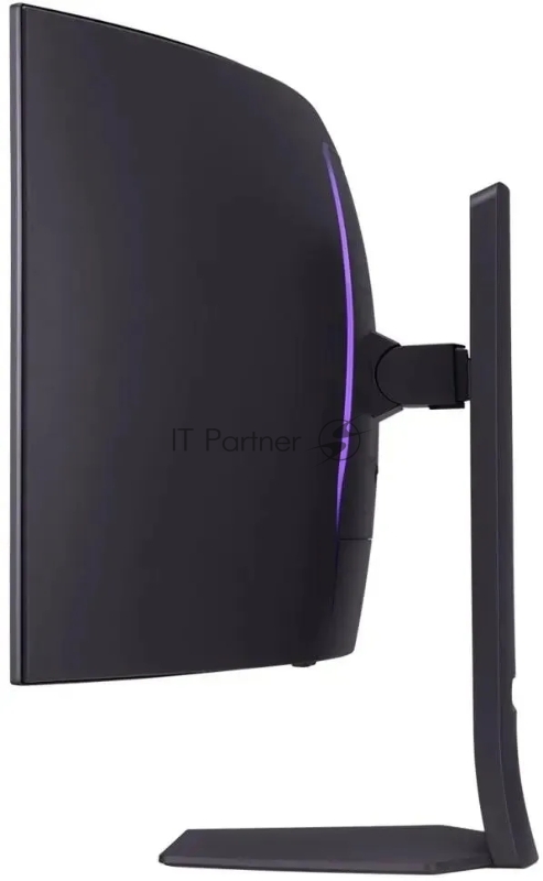 Монитор 38 LG UltraGear 39GS95QE-B OLED 3440x1440, 240 Гц, 0.3 мс, 21:9, 275 кд/м2, 2хHDMI, 1хDP, выход на наушники, изогнутый, черный