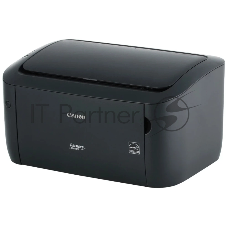 Принтер Canon i-Sensys LBP6030B (8468B010) ч.б., A4, 600x600 dpi, 18 стр/мин (A4), USB